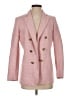 Anne Klein Pink Blazer Size S - photo 1
