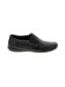 Vionic Black Flats Size 7 - photo 1