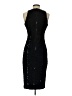 Jay Godfrey Black Cocktail Dress Size 2 - photo 2