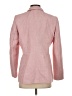 Anne Klein Pink Blazer Size S - photo 2