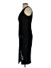 Jay Godfrey Black Cocktail Dress Size 2 - photo 5