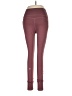 Fabletics Burgundy Active Pants Size S - photo 2