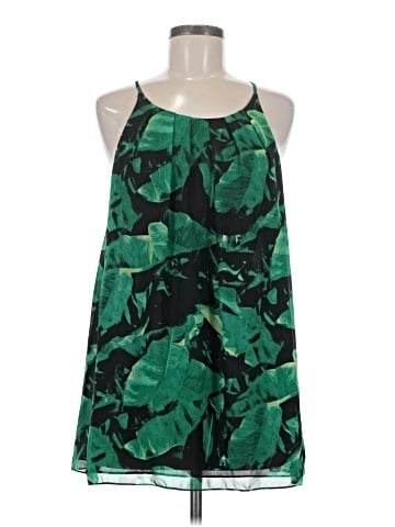 Vince Camuto Sleeveless Blouse (view 1)