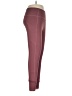 Fabletics Burgundy Active Pants Size S - photo 4