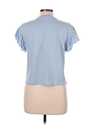 Zara Short Sleeve Top (view 2)