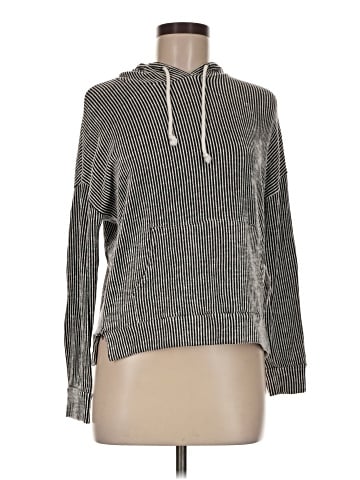 Caution to the Wind Pullover Sweater (view 1)