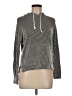 Caution to the Wind Gray Pullover Sweater Size M - photo 1