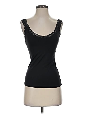 Cache Sleeveless Top (view 1)