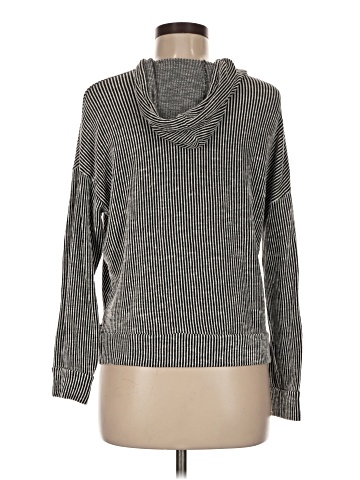 Caution to the Wind Pullover Sweater (view 2)