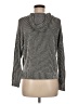 Caution to the Wind Gray Pullover Sweater Size M - photo 2