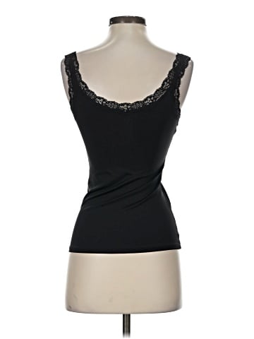 Cache Sleeveless Top (view 2)