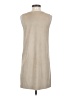 Kensie Tan Casual Dress Size S - photo 2
