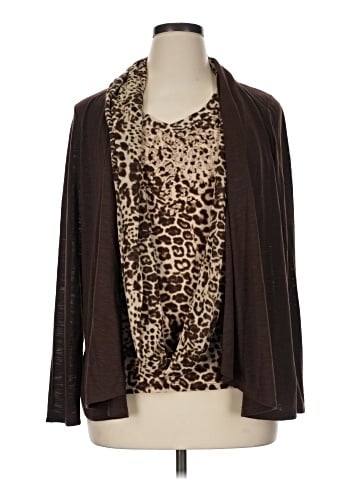 White Stag Cardigan (view 1)