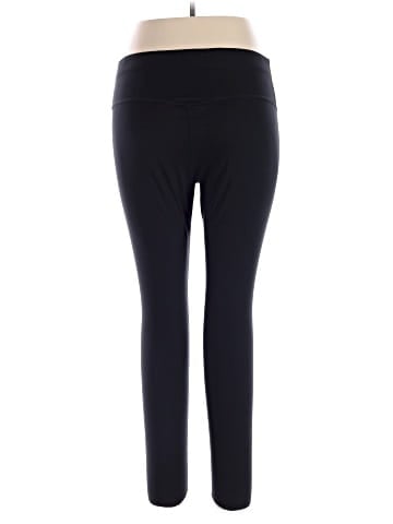 Nike Active Pants (view 2)