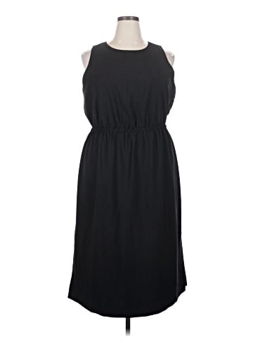 J.Crew Casual Dress (view 1)