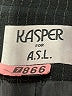 Kasper A.S.L. Black Blazer Size P (petite) - photo 6