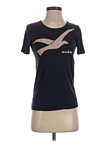 Marc by Marc Jacobs Short Sleeve T-Shirt (view 1)