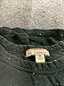 Gap Stars Black Short Sleeve T-Shirt Size M - photo 7