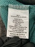 Listicle 100% Cotton Solid Teal Athletic Shorts Size L - photo 5