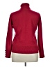 Spense Burgundy Long Sleeve Top Size XL - photo 2