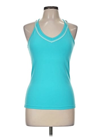 Kyodan Tank Top (view 1)