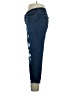 Levi's Hearts Blue Jeans Size 16 - photo 5