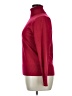 Spense Burgundy Long Sleeve Top Size XL - photo 5