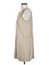 Kensie Tan Casual Dress Size S - photo 5