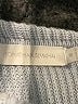 Jonathan Simkhai Blue Turtleneck Sweater Size M - photo 7