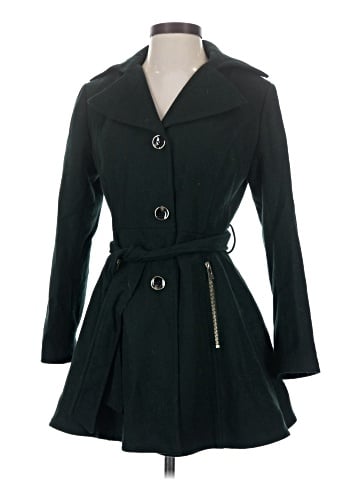 INC International Concepts Coat (view 1)
