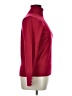 Spense Burgundy Long Sleeve Top Size XL - photo 4