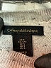 Catherine Malandrino Silver Pullover Sweater Size S - photo 7