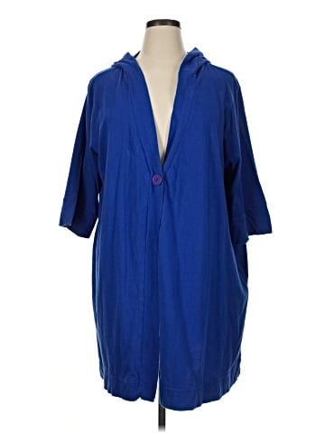SWIM 365 Poncho (view 1)