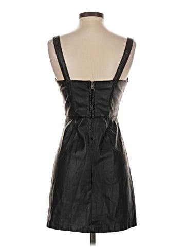 Abercrombie & Fitch Cocktail Dress (view 2)
