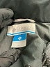 Columbia 100% Polyester Gray Raincoat Size XS - photo 6