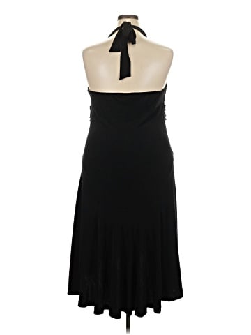 Lane Bryant Cocktail Dress (view 2)