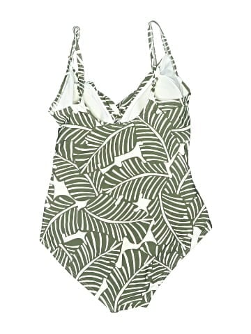 DKNY One Piece Swimsuit (view 2)