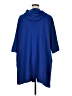 SWIM 365 Blue Poncho Size 1X - photo 2