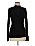 Alala Black Turtleneck Sweater Size M - photo 1