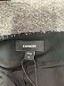 Express Tweed Black Jacket Size XL - photo 6