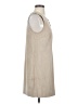 Kensie Tan Casual Dress Size S - photo 4