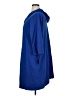 SWIM 365 Blue Poncho Size 1X - photo 5