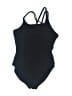 Capezio Black Bodysuit Size L - photo 1