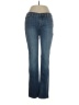 Lucky Brand Blue Jeans Size 0 - photo 1
