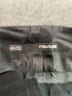 Maurices Solid Black Shorts Size 9 - 10 - photo 3