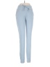 Marc New York Blue Casual Pants Size XS - photo 1