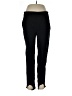 Chico's Black Jeggings Size 10 - photo 1