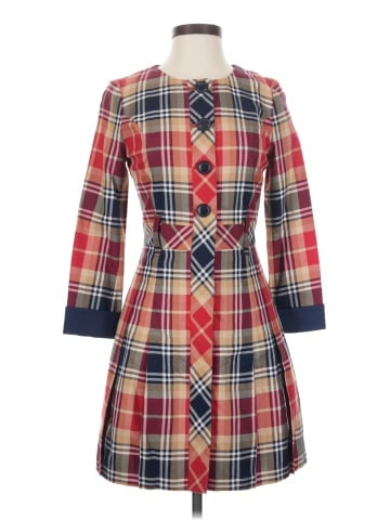E-Land Casual Dress (view 1)