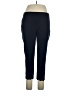 Talbots Solid Blue Active Pants Size 12 - photo 1