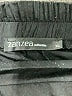Zanzea Collection Solid Black Formal Skirt Size XL - photo 4
